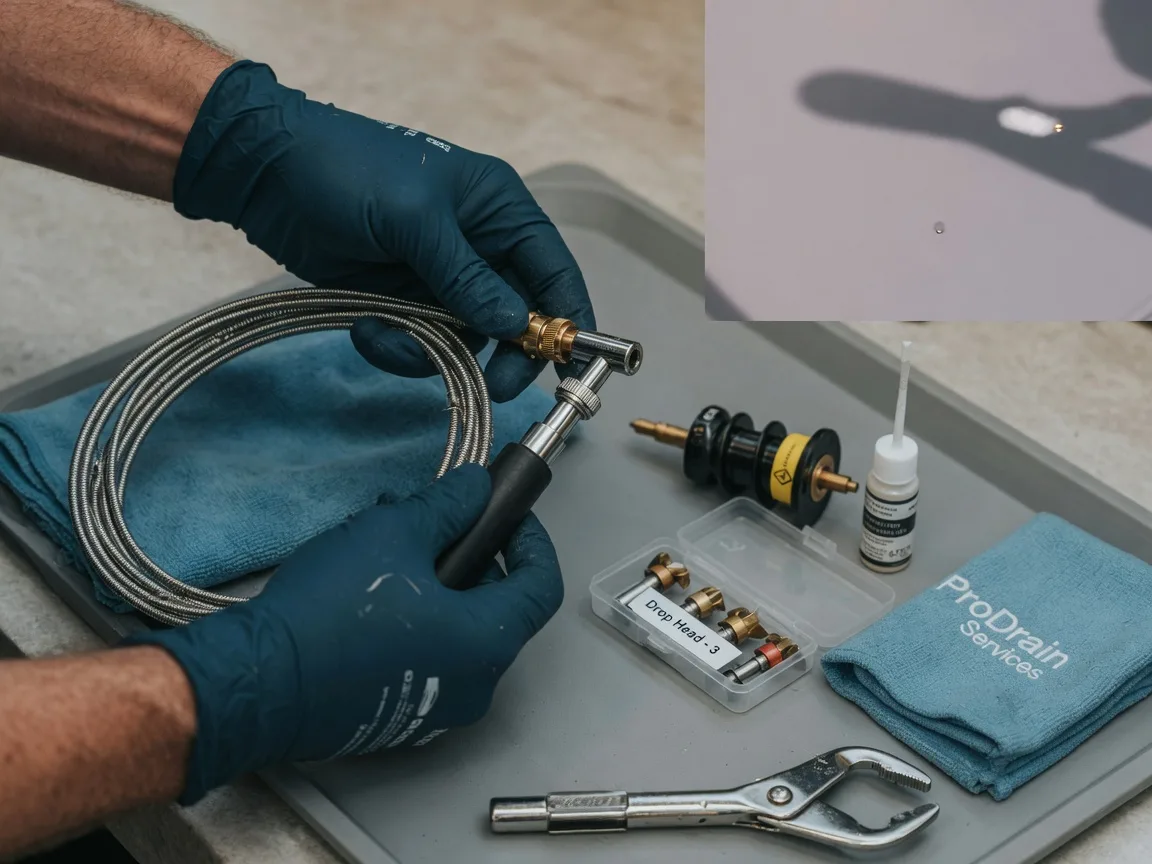 Why choose Drain Cleaning in Maxwell, NM